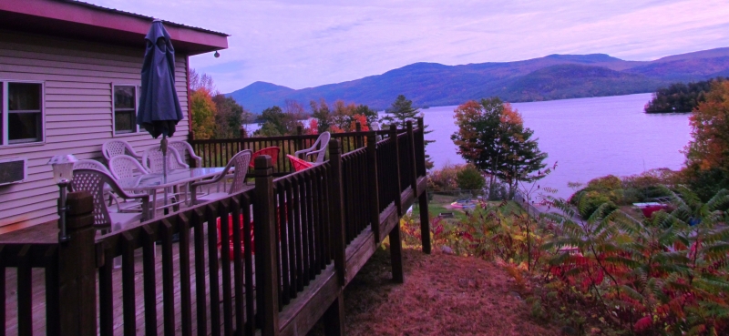 Contessa Resort Cabins